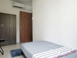Sanctuary Green (D15), Condominium #596412541